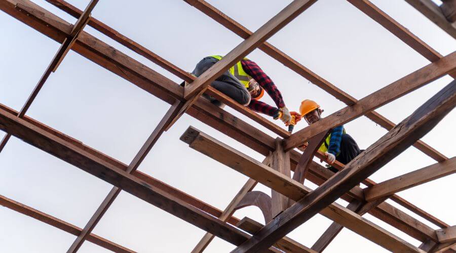 Professional Emergency Roof Repairs in Craig, AK